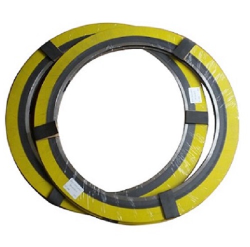 Inner and Outer Ring Of SWG