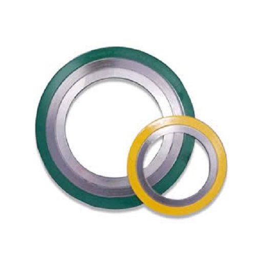 Special Materials Spiral Wound Gaskets